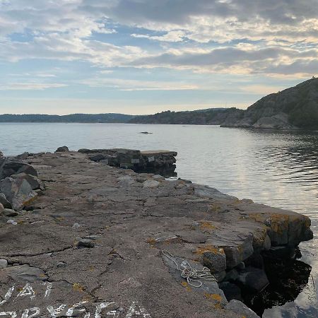 Naturnaera Gard I Tyfta Εξωτερικό φωτογραφία